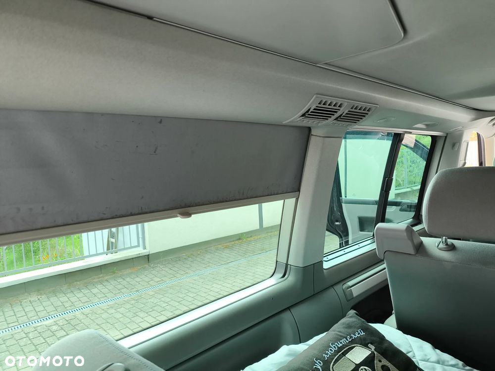 Volkswagen California - 18