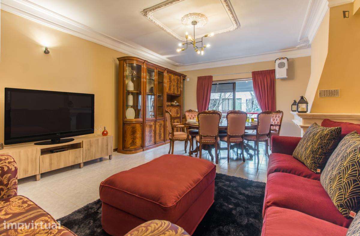 Apartamento com 3 quartos - localizado em Cascais Lisbon - Grande imagem: 2/42