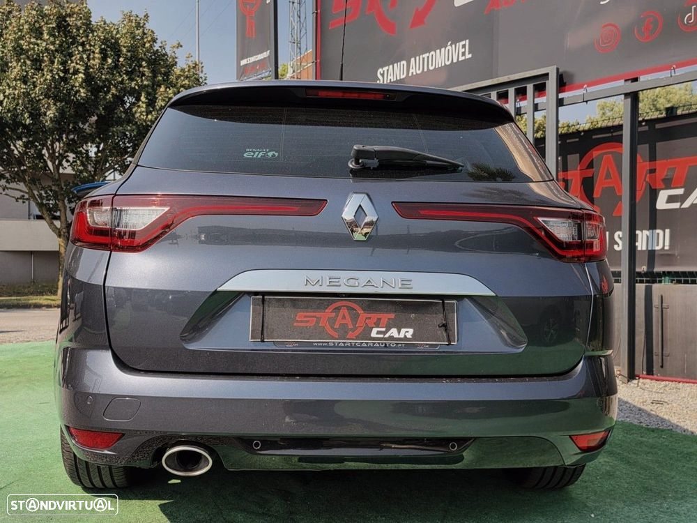 Renault Mégane Break - 23