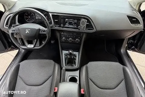 Seat Leon 2.0 TDI FR - 15