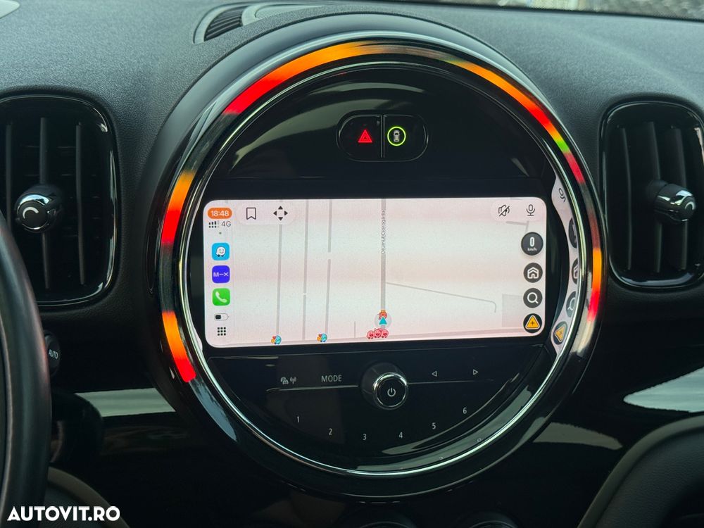 Mini Countryman Cooper D John Cooper Works Trim - 22