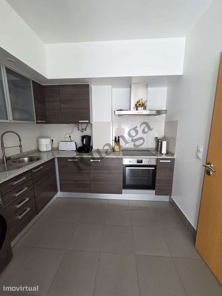 Excelente Apartamento T3 Duplex com Elevador para Venda em Sines - Grande imagem: 2/22