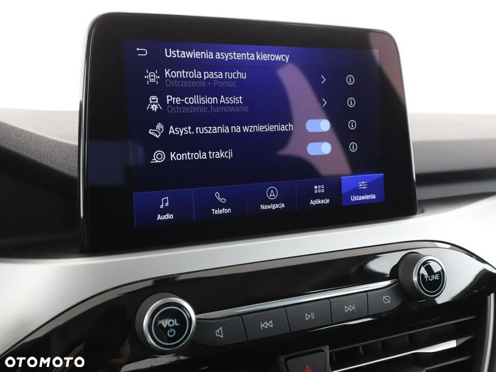 Ford Kuga 1.5 EcoBoost COOL&CONNECT - 25