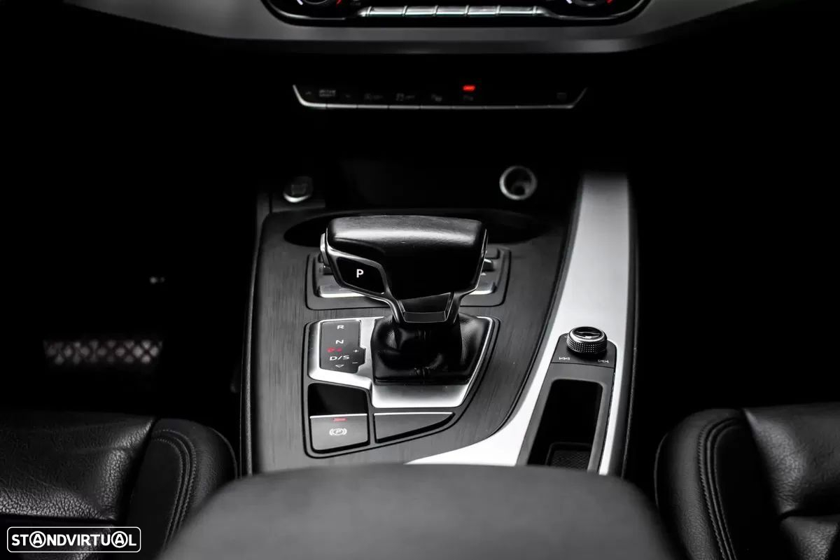 Audi A5 Sportback 2.0 TDI Multitronic Business Line Sport - 39