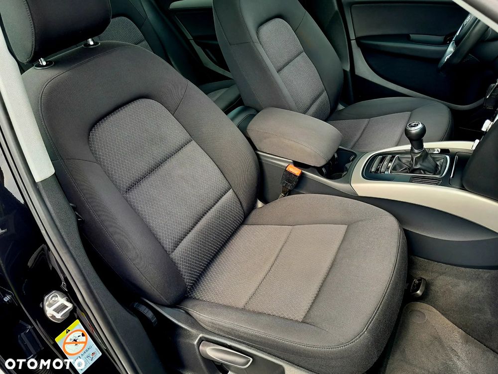 Audi Q5 2.0 TDI Quattro - 23