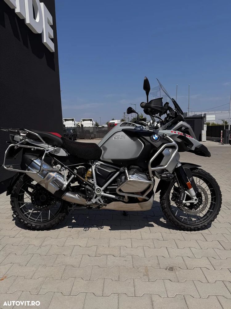BMW R 1250 GSA - 2