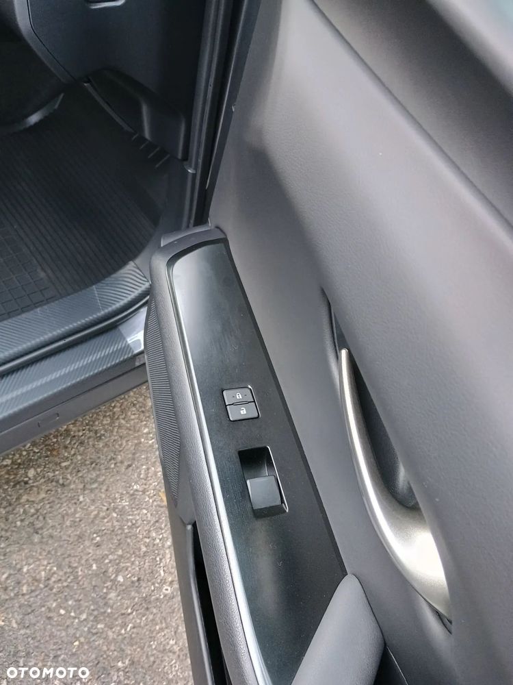 Lexus UX 250h GPF Business Edition 2WD - 21