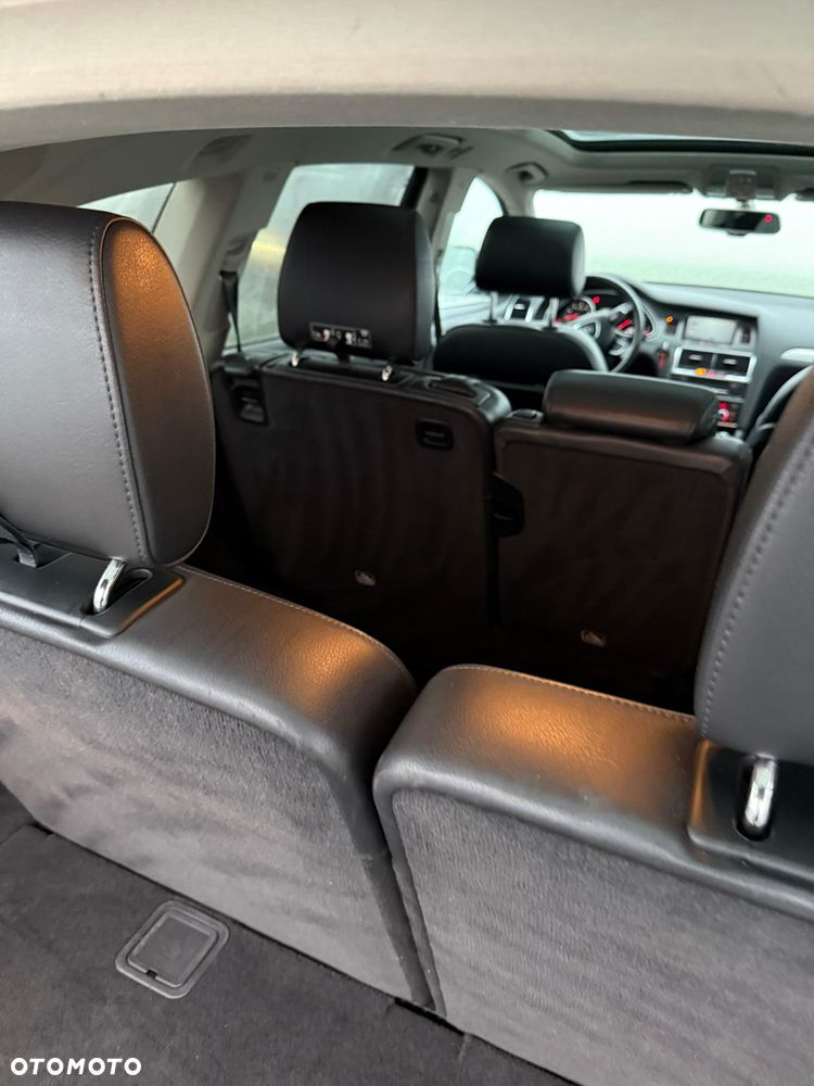 Audi Q7 - 26