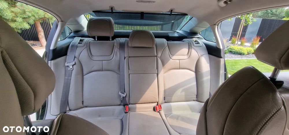 Citroën C5 2.0 HDi Exclusive - 6