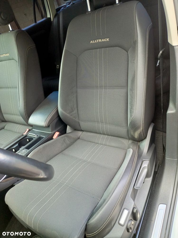 Volkswagen Passat 2.0 TDI BMT 4Mot Highline DSG - 13