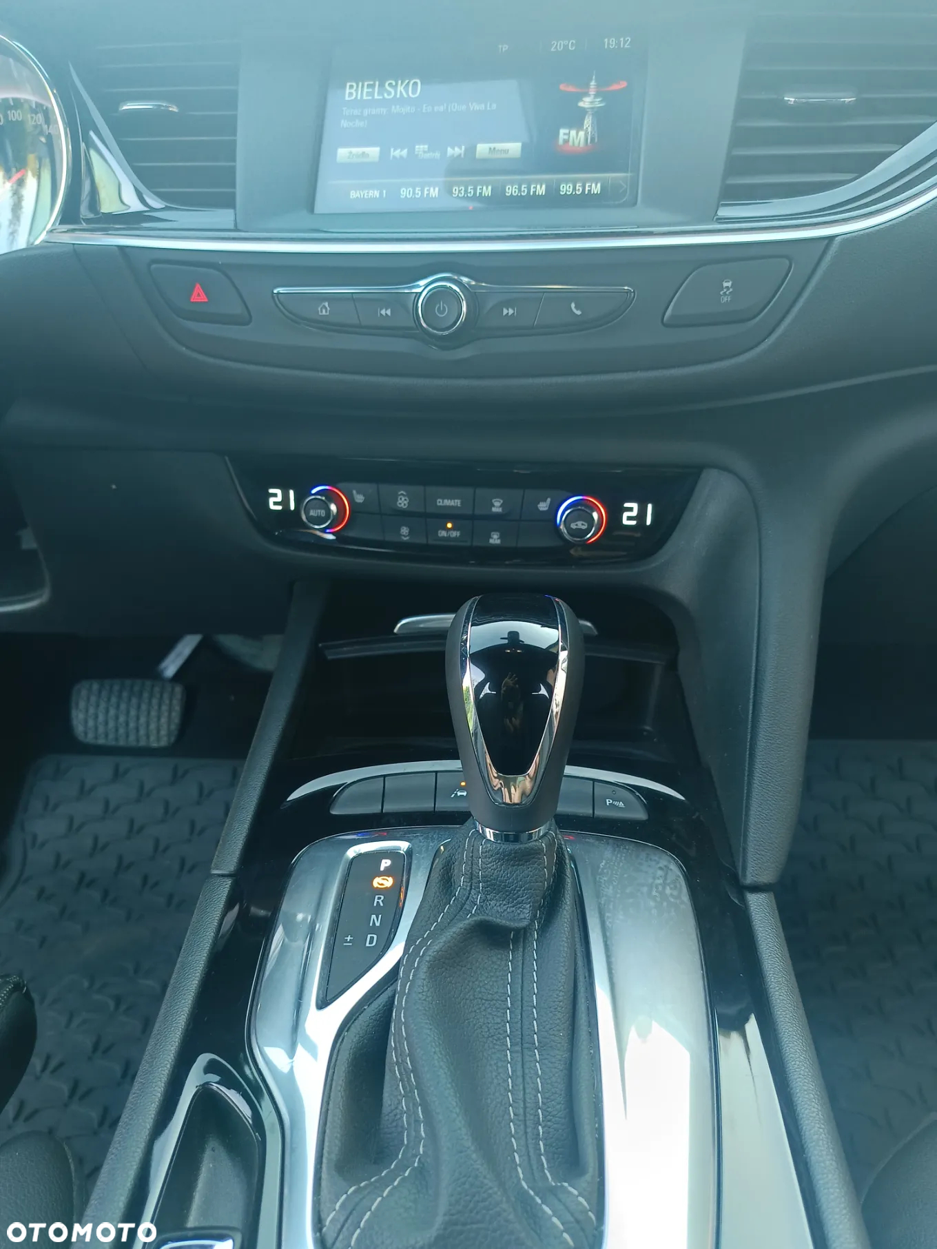 Opel Insignia - 13
