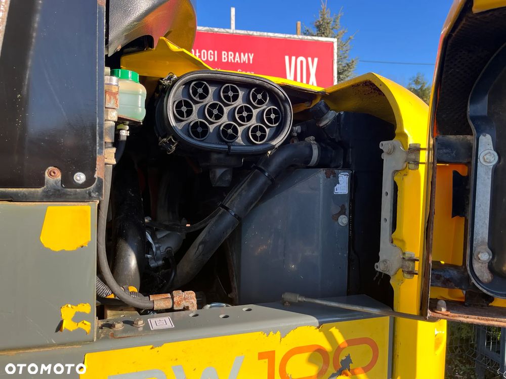 Wacker Neuson DW 100 - 18