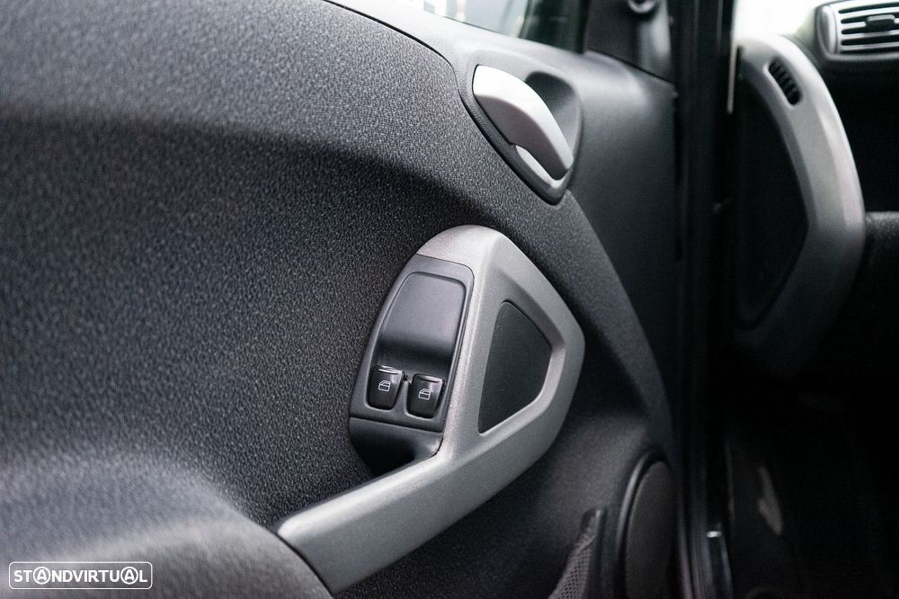 Smart ForTwo Coupé - 20