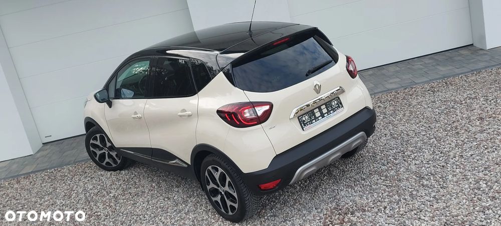 Renault Captur 0.9 Energy TCe Intens EU6 - 36
