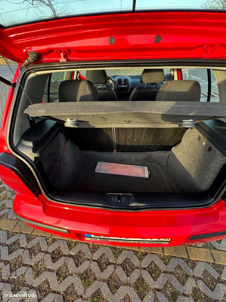VW Polo 1.0 Confortline - 11
