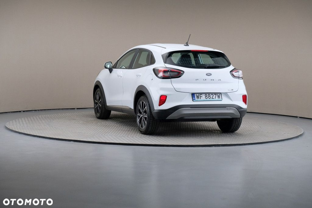 Ford Puma - 2