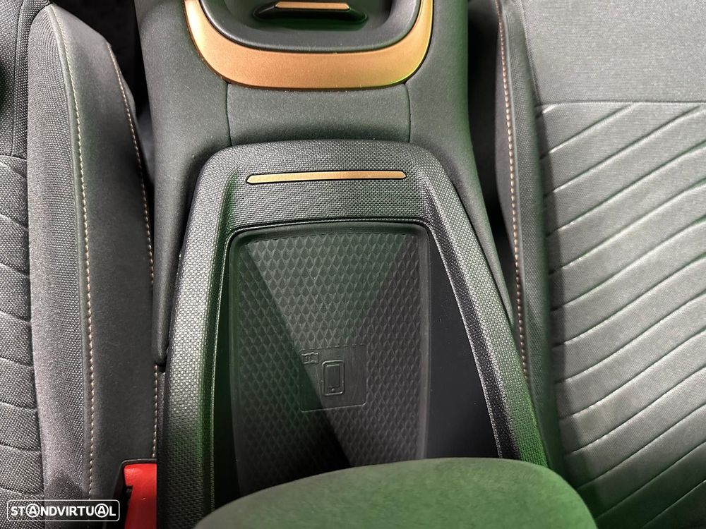 Cupra Born 58 kWh - 40