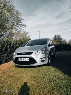 Ford S-Max - 16