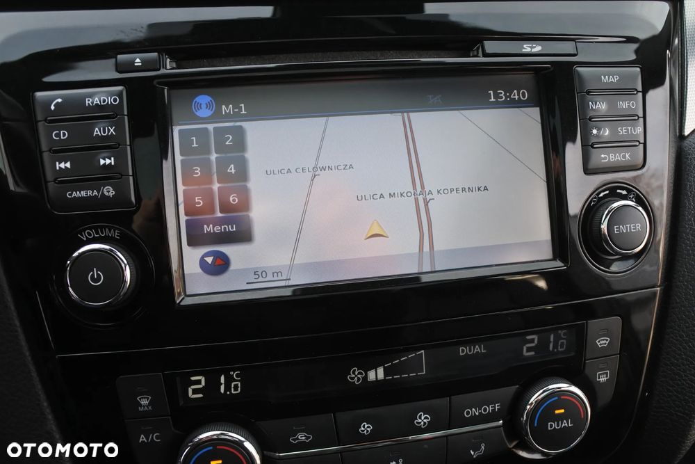 Nissan Qashqai 1.2 DIG-T TEKNA+ - 18