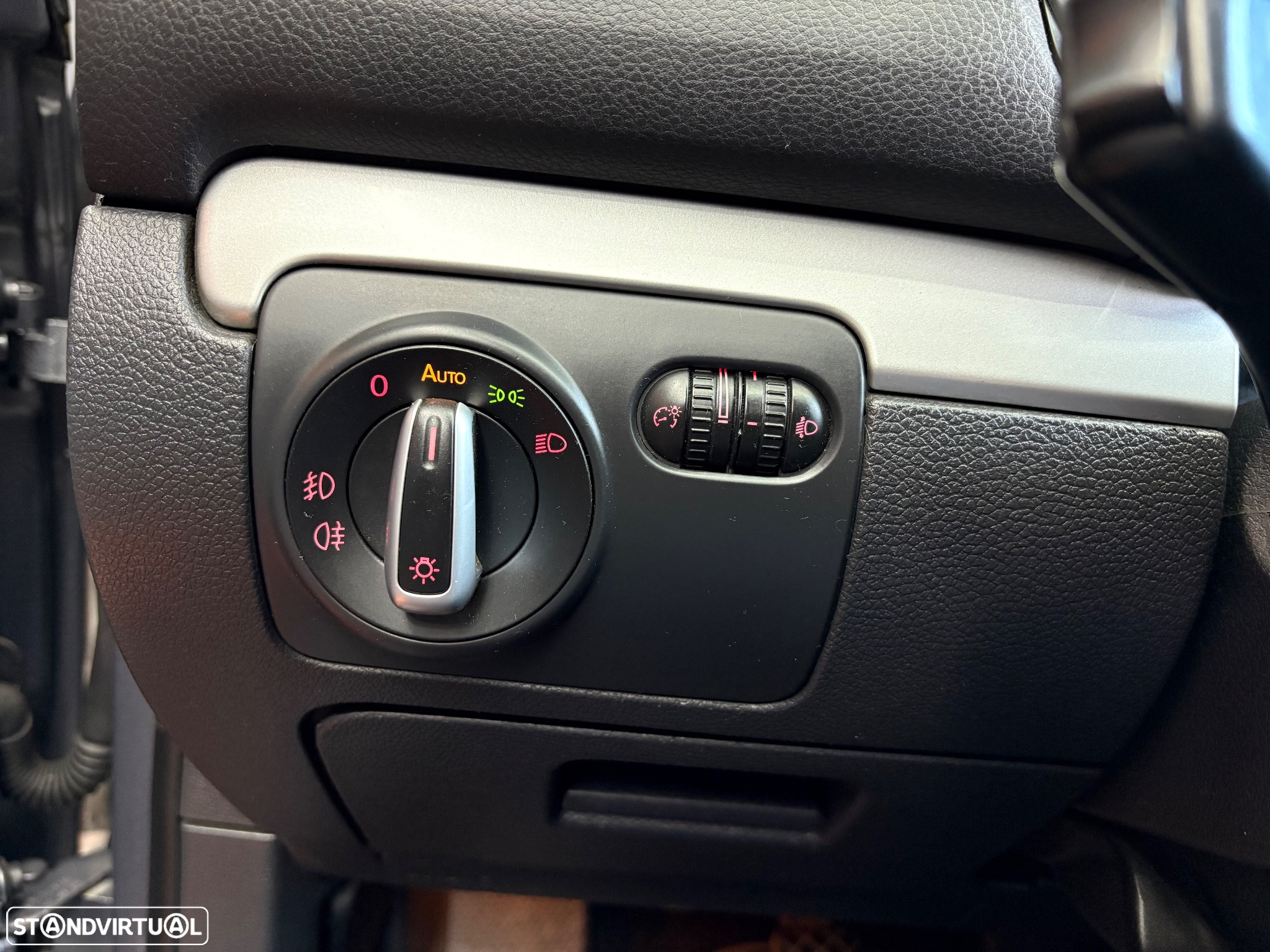 VW Golf 2.0 TDi Sport - 42