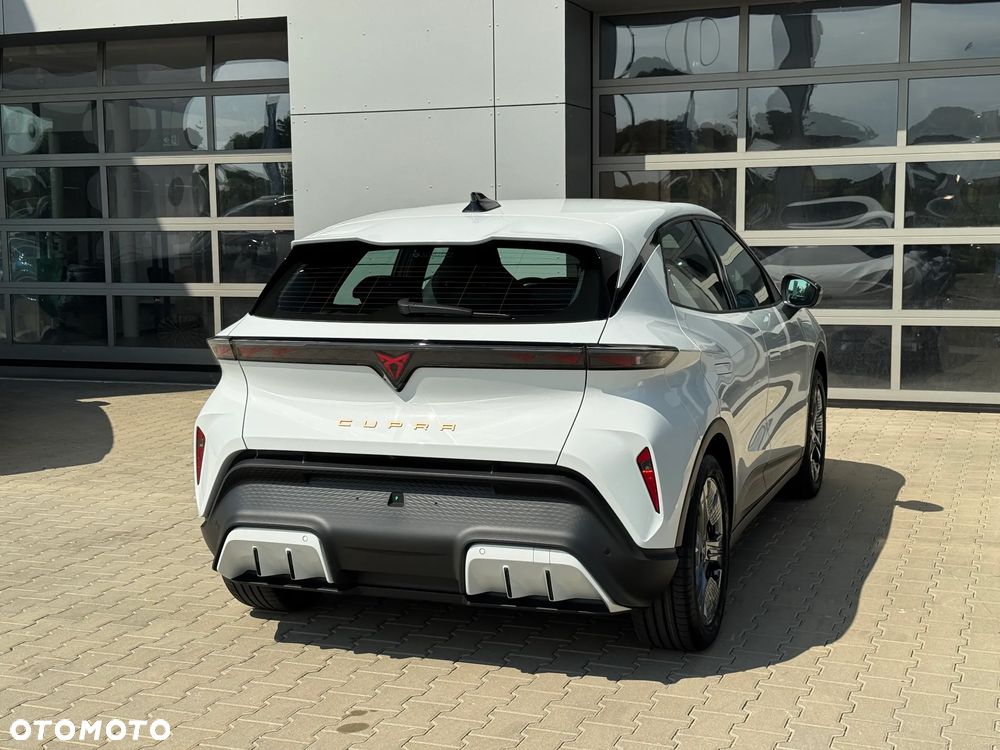 Cupra Raval 52kWh Dynamic - 11