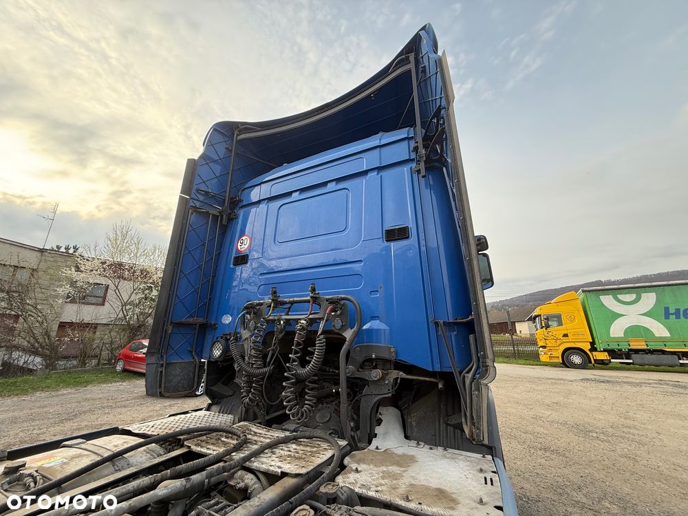 Knapen Trailers K100 - 13