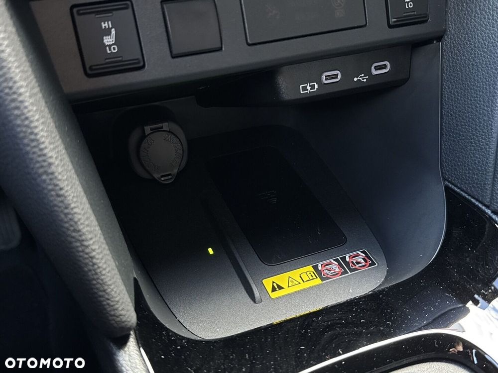 Toyota Yaris Cross Hybrid 1.5 Style - 28