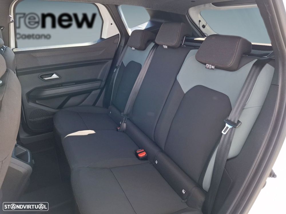 Dacia Duster 1.2 TCe ECO-G Extreme - 14