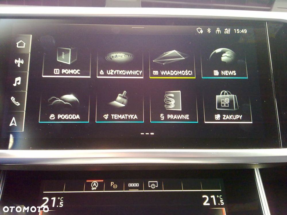 Audi A6 Avant 40 TDI quattro S tronic sport - 36