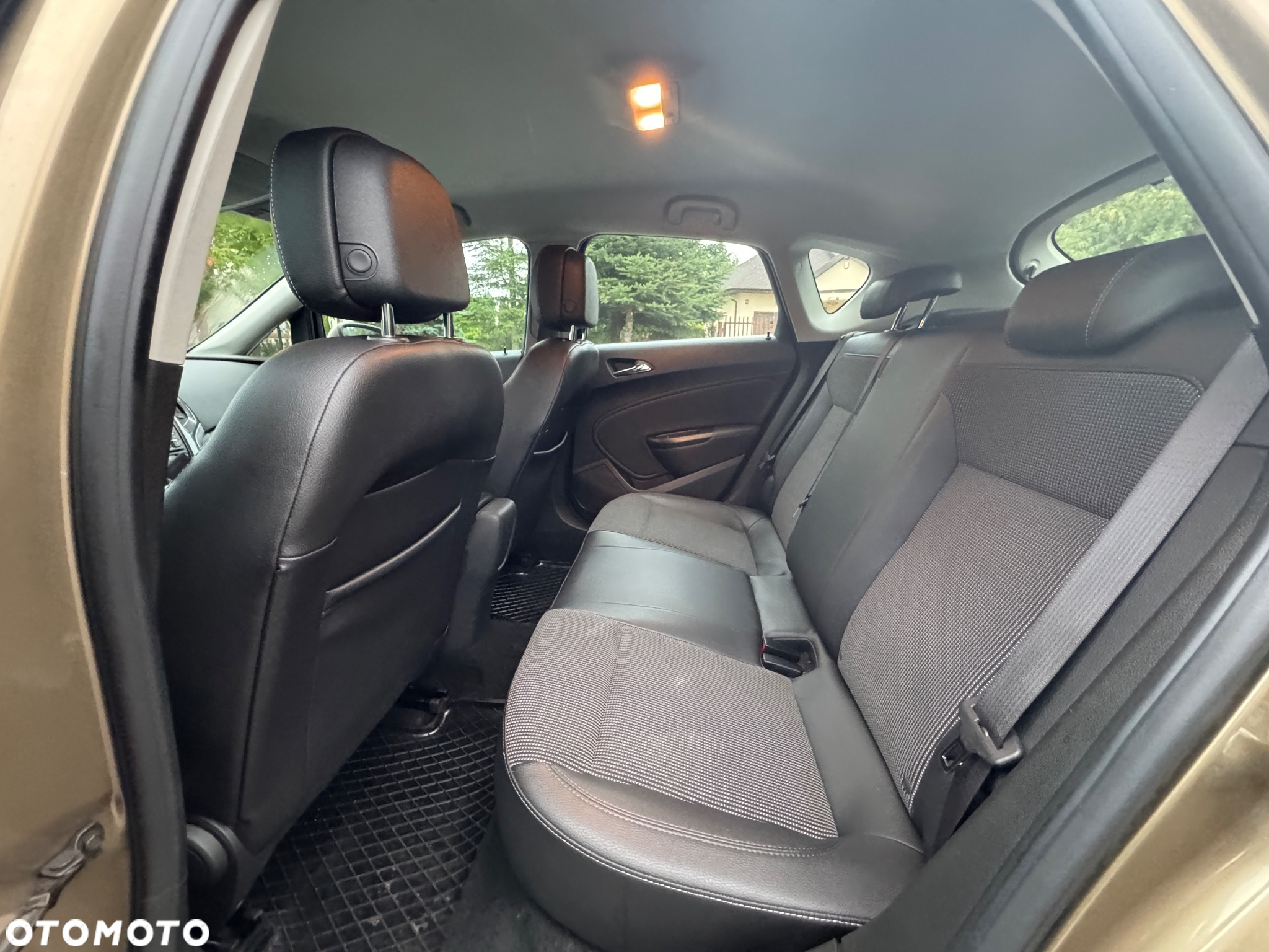 Opel Astra IV 1.7 CDTI Enjoy S&S - 25