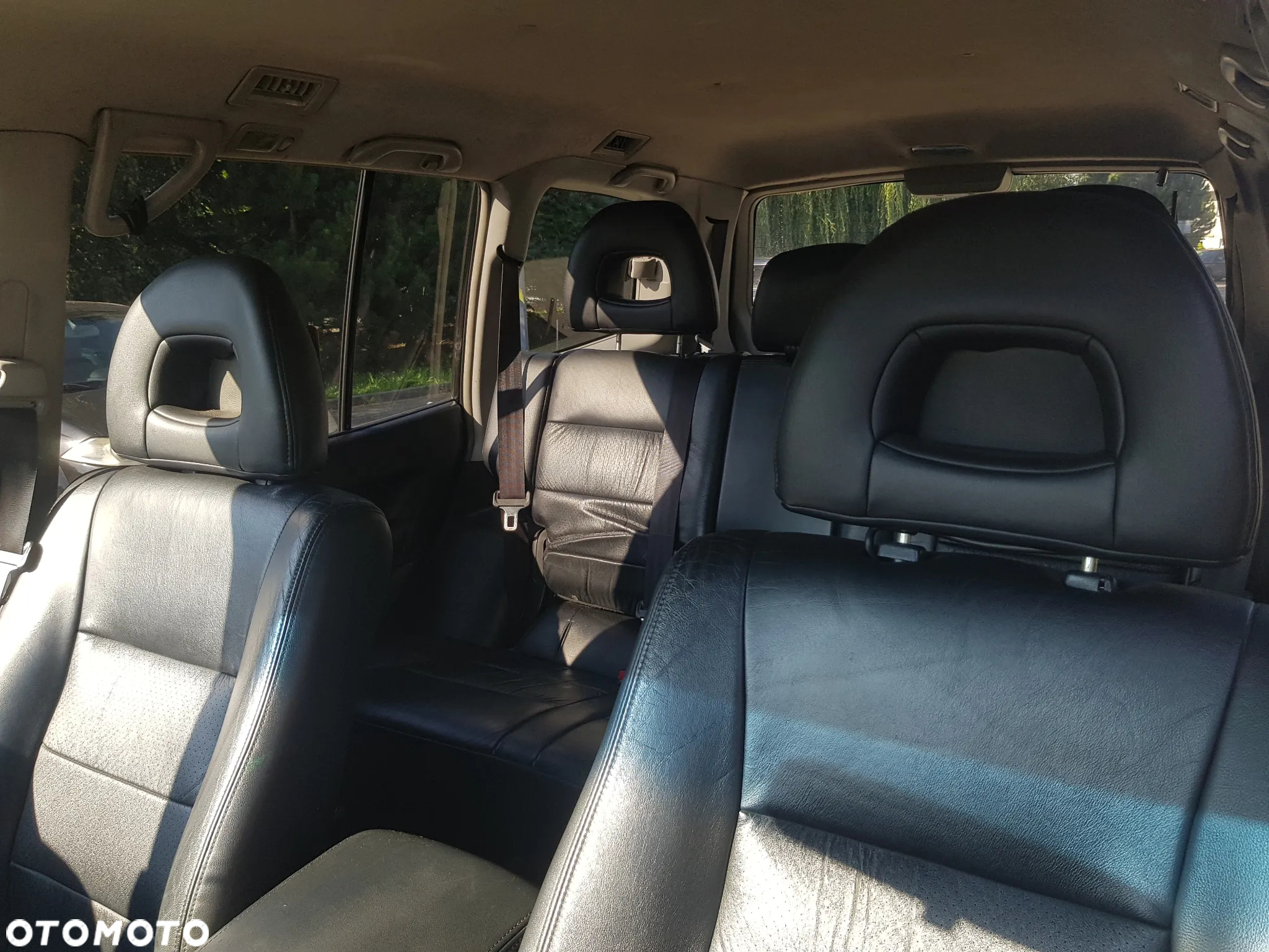 Mitsubishi Pajero 3.2 DID - 8