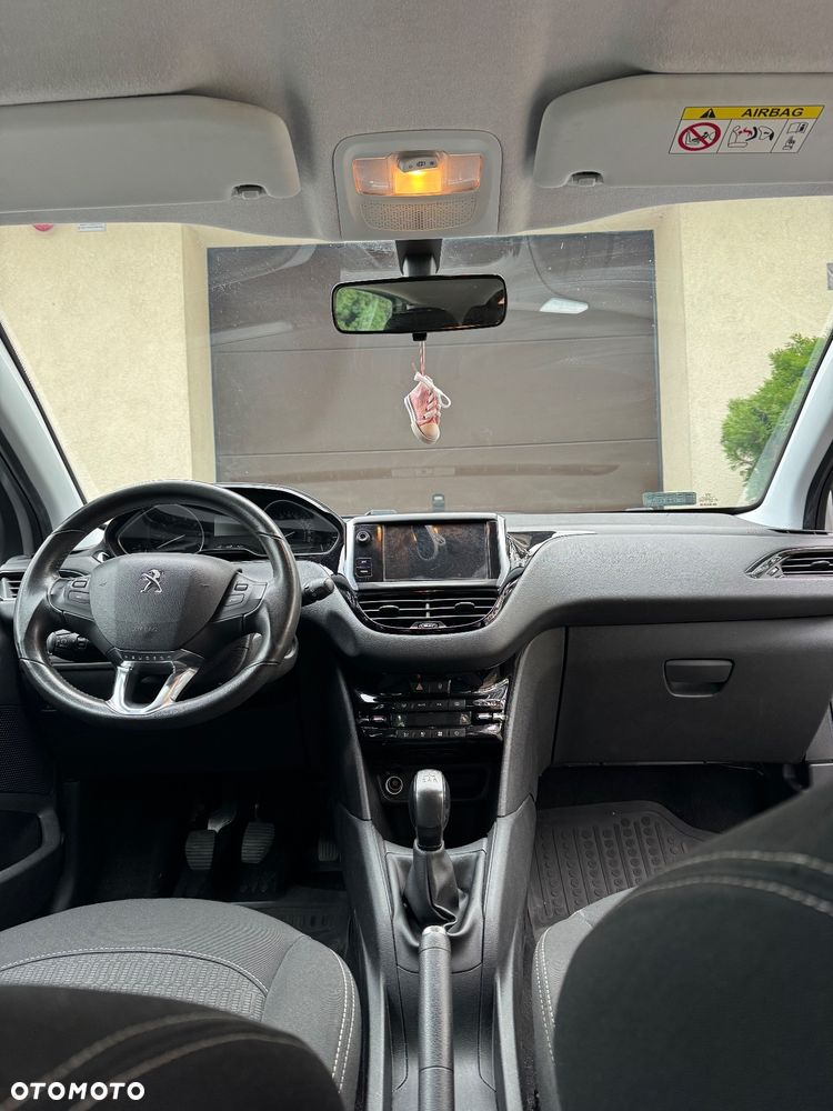 Peugeot 208 1.2 PureTech Access - 22