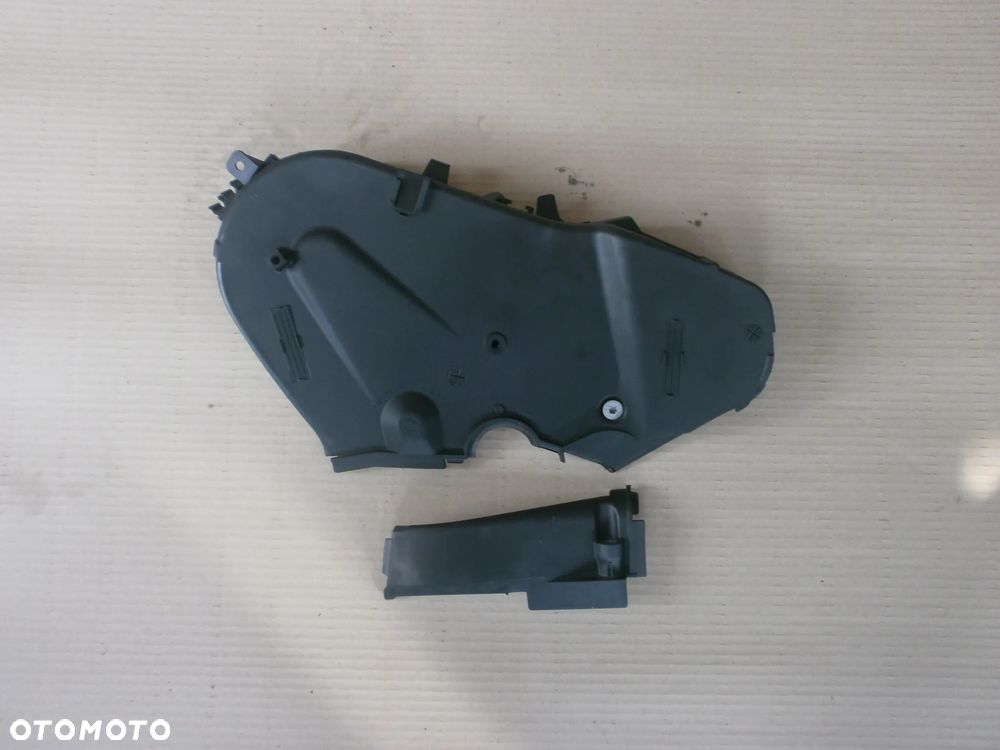 Obudowa rozrządu  2.0TDI DTT DTS DTR DTU 05L109107C  vw skoda seat audi - 1