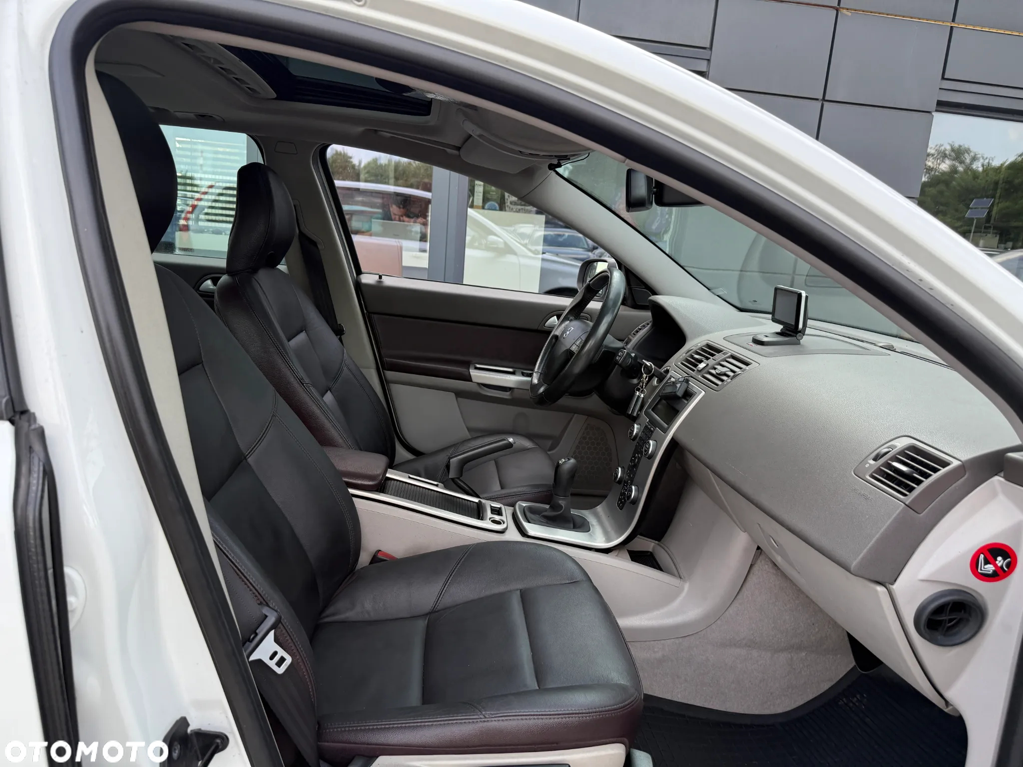 Volvo V50 1.8 Momentum - 22