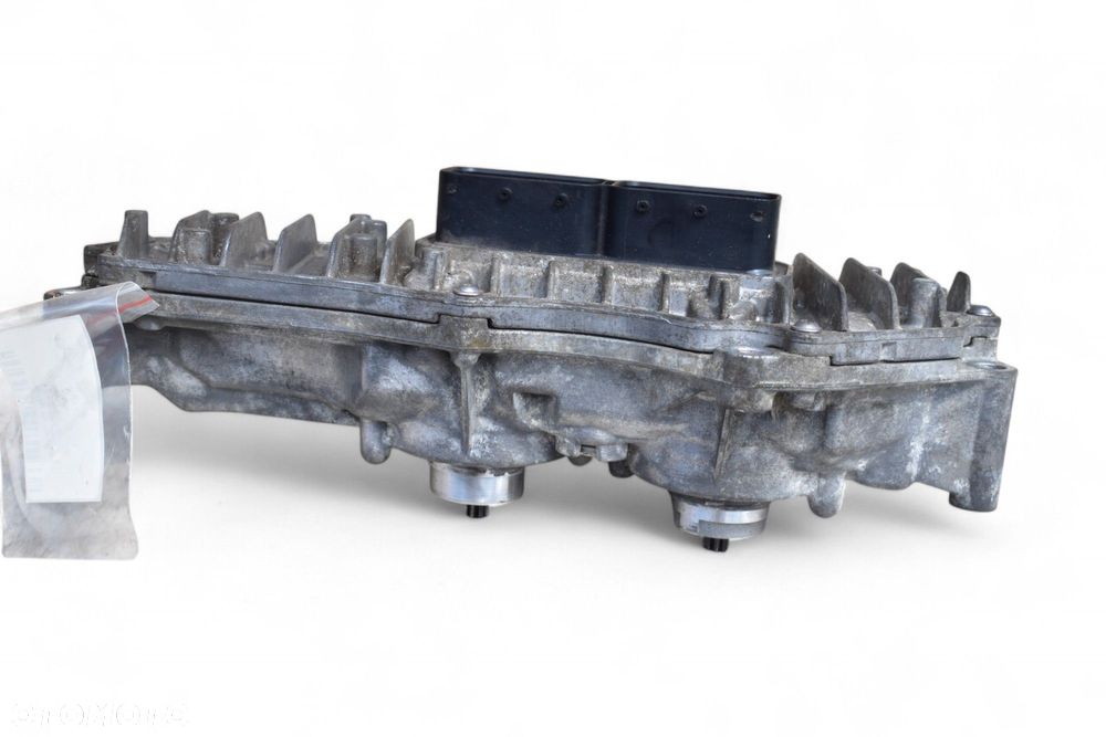 Sterownik Skrzyni Biegów Automatycznej FORD FOCUS ECOSPORT A2C30743100 - 7