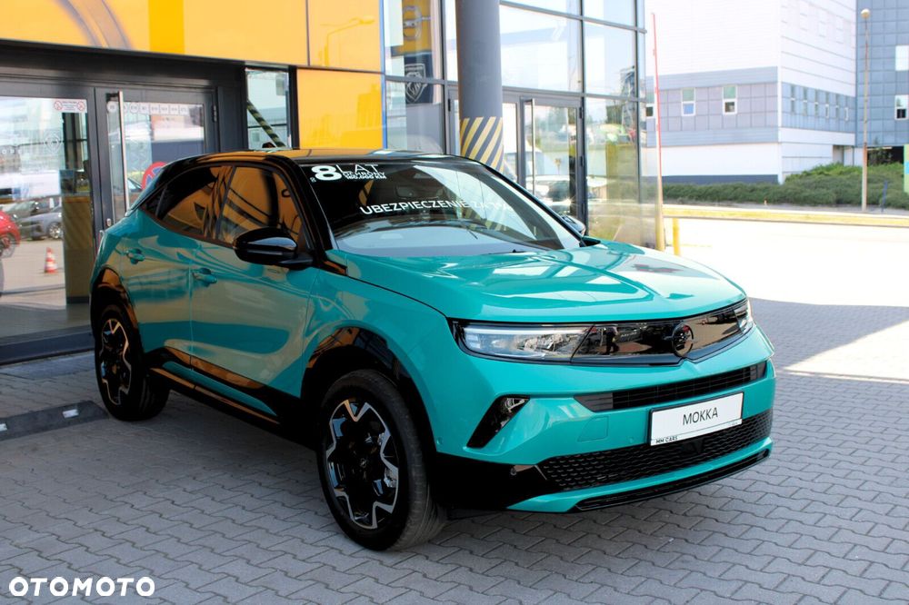 Opel Mokka 1.2 T mHEV Business Edition S&S eDTC6 - 7