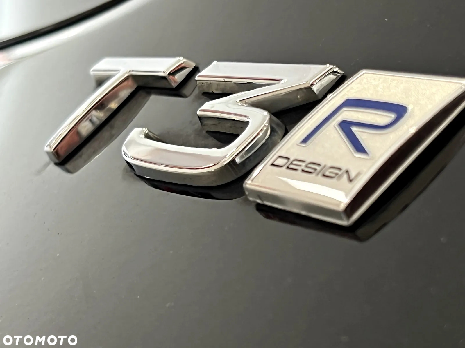 Volvo V40 T3 Geartronic RDesign - 23