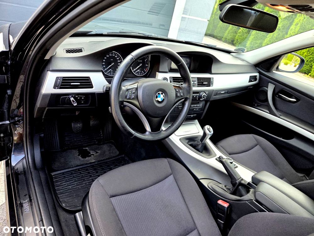 BMW Seria 3 - 14