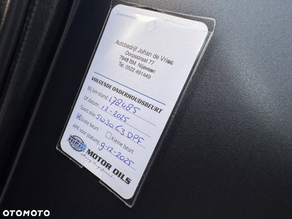 Nissan Qashqai+2 2.0 tekna - 17