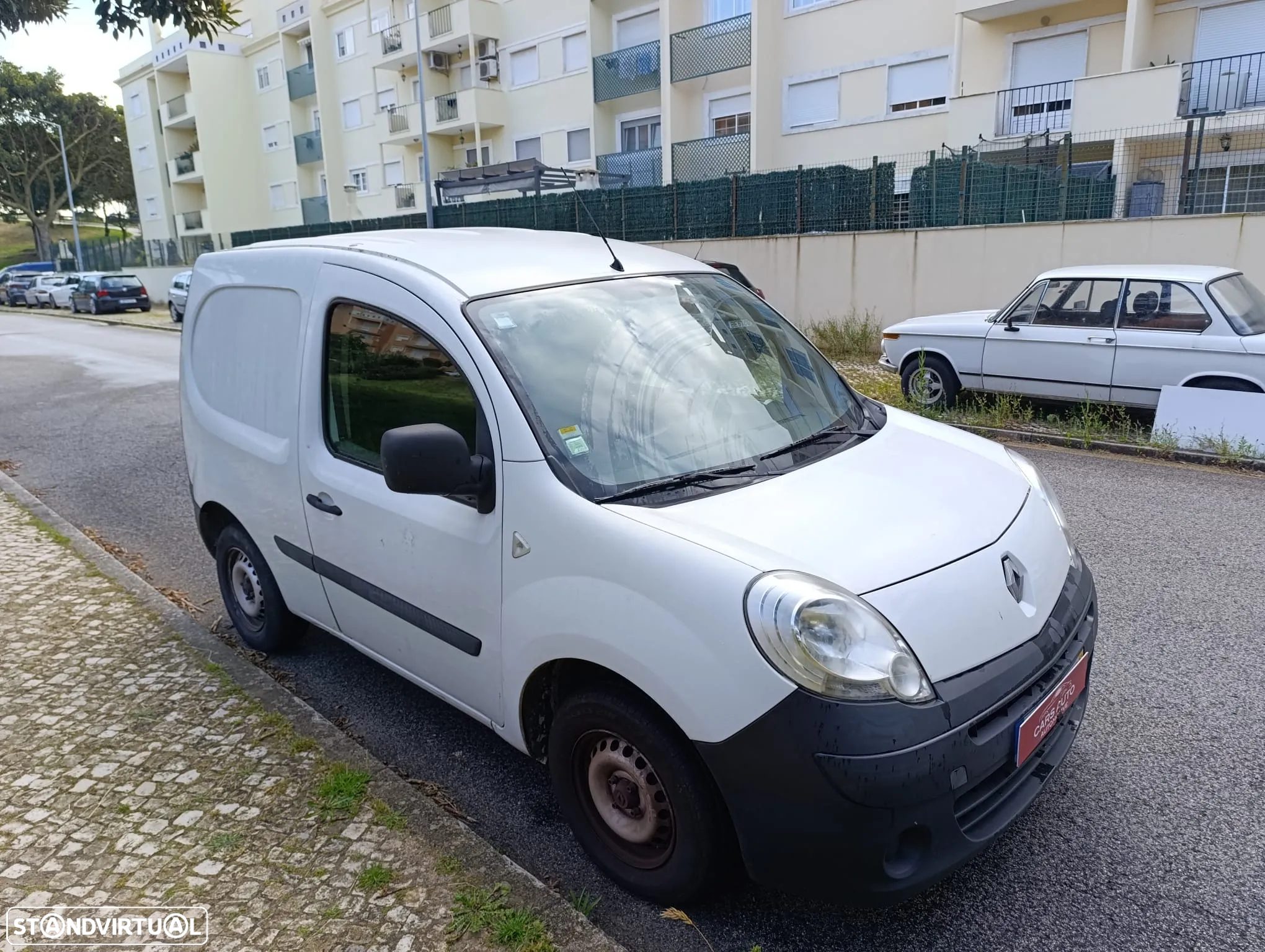 Renault Kangoo - 6