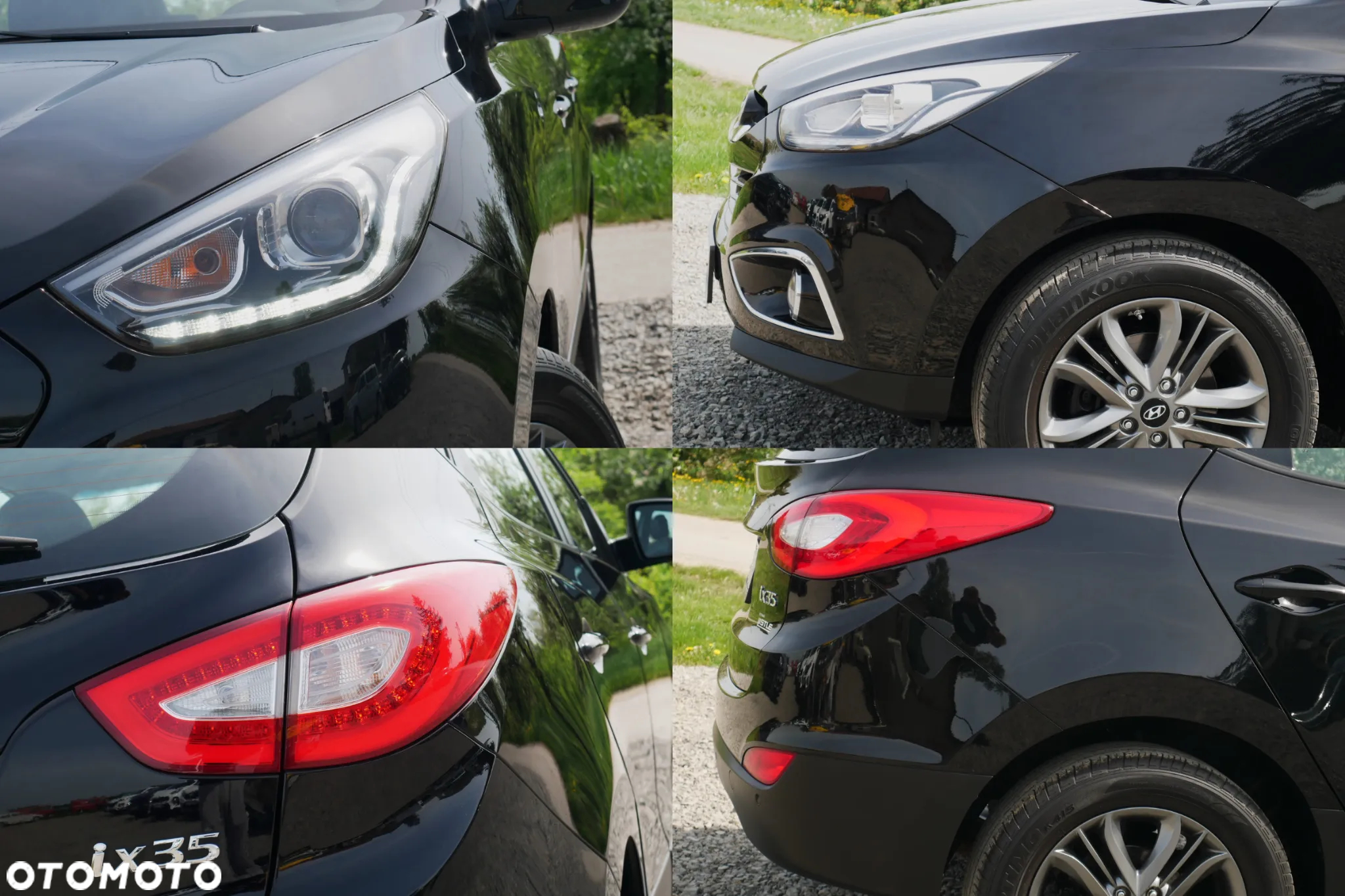 Hyundai ix35 - 15