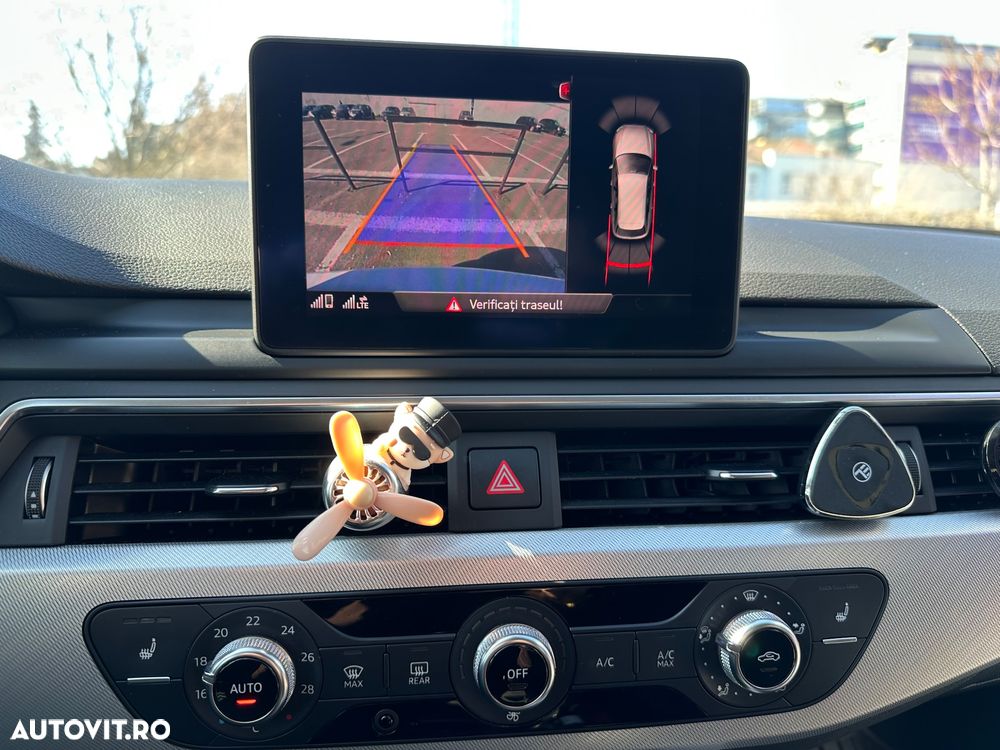 Audi A4 40 TFSI S tronic - 14