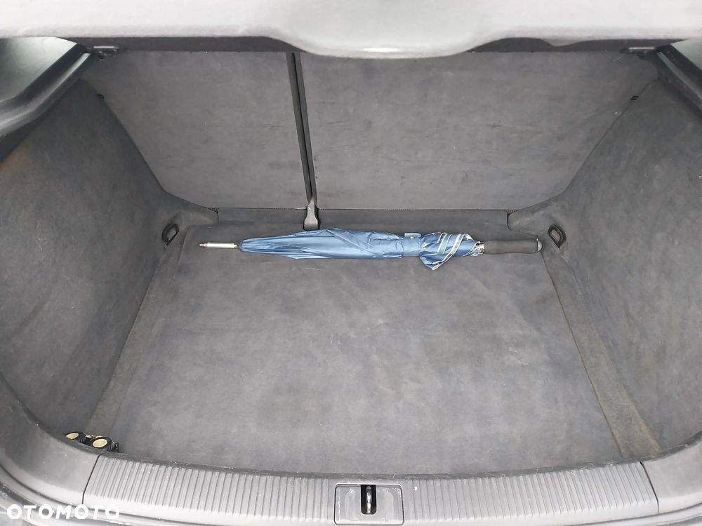 Audi A3 3-drzwiowe 2.0 TDI Attraction S tronic - 9