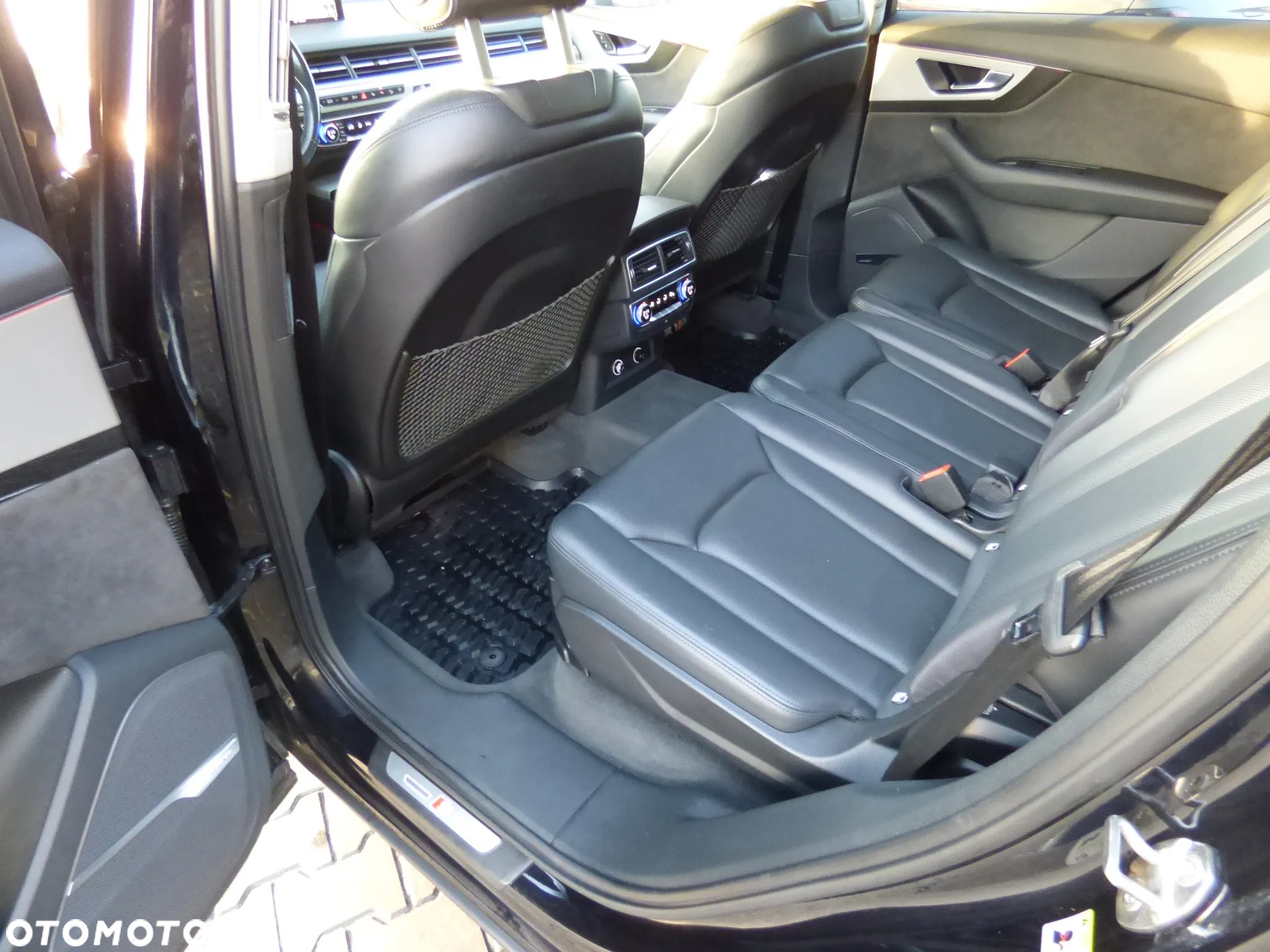 Audi Q7 3.0 TDI Quattro Tiptronic - 19