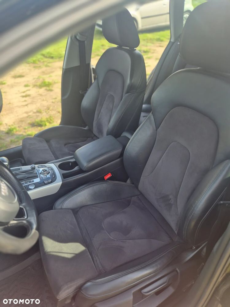 Audi A4 Allroad - 37