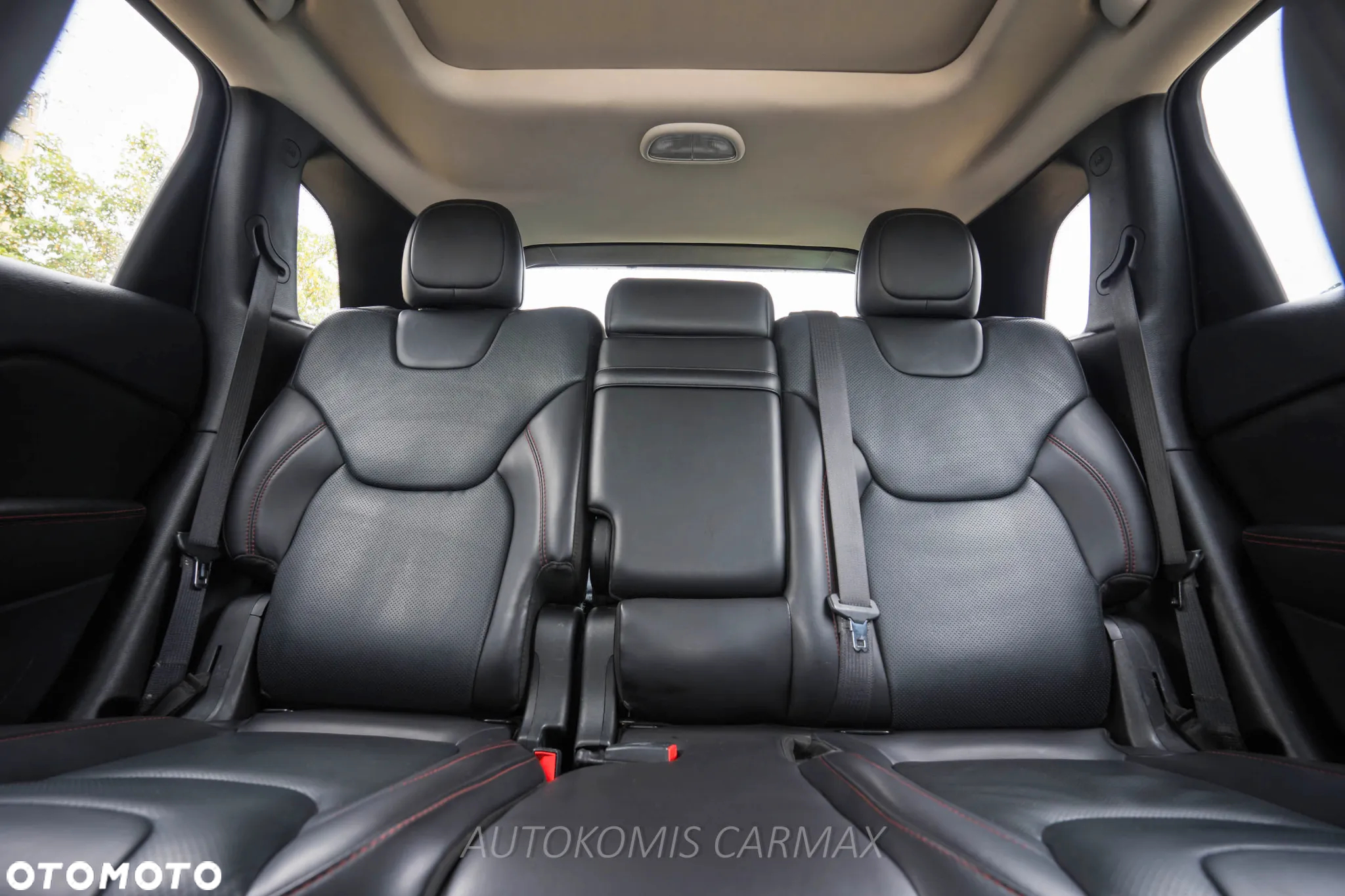 Jeep Cherokee 3.2 V6 Active Drive Lock Trailhawk - 24