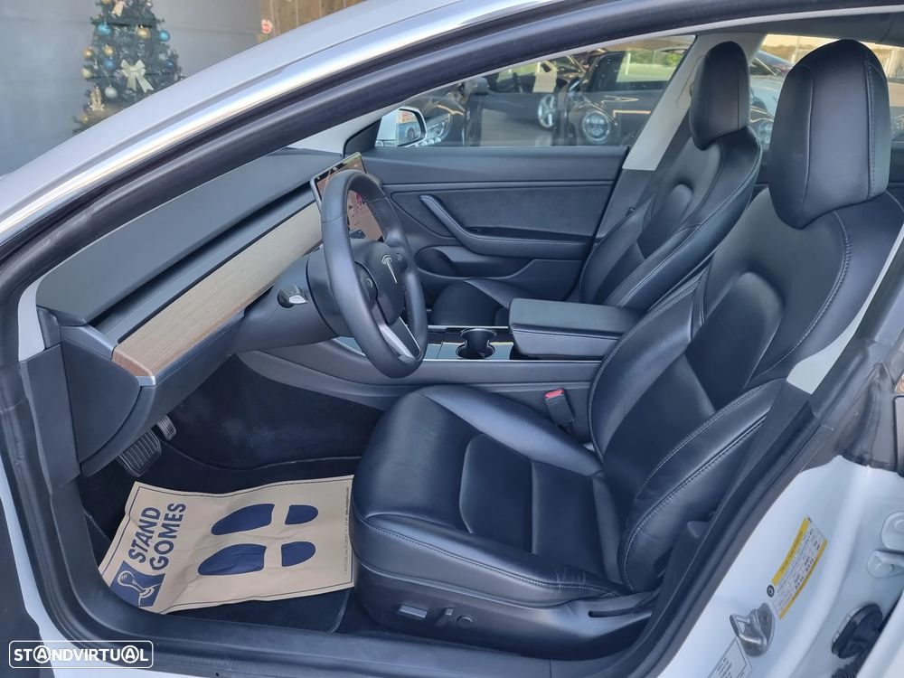 Tesla Model 3 Long-Range Dual Motor AWD - 5