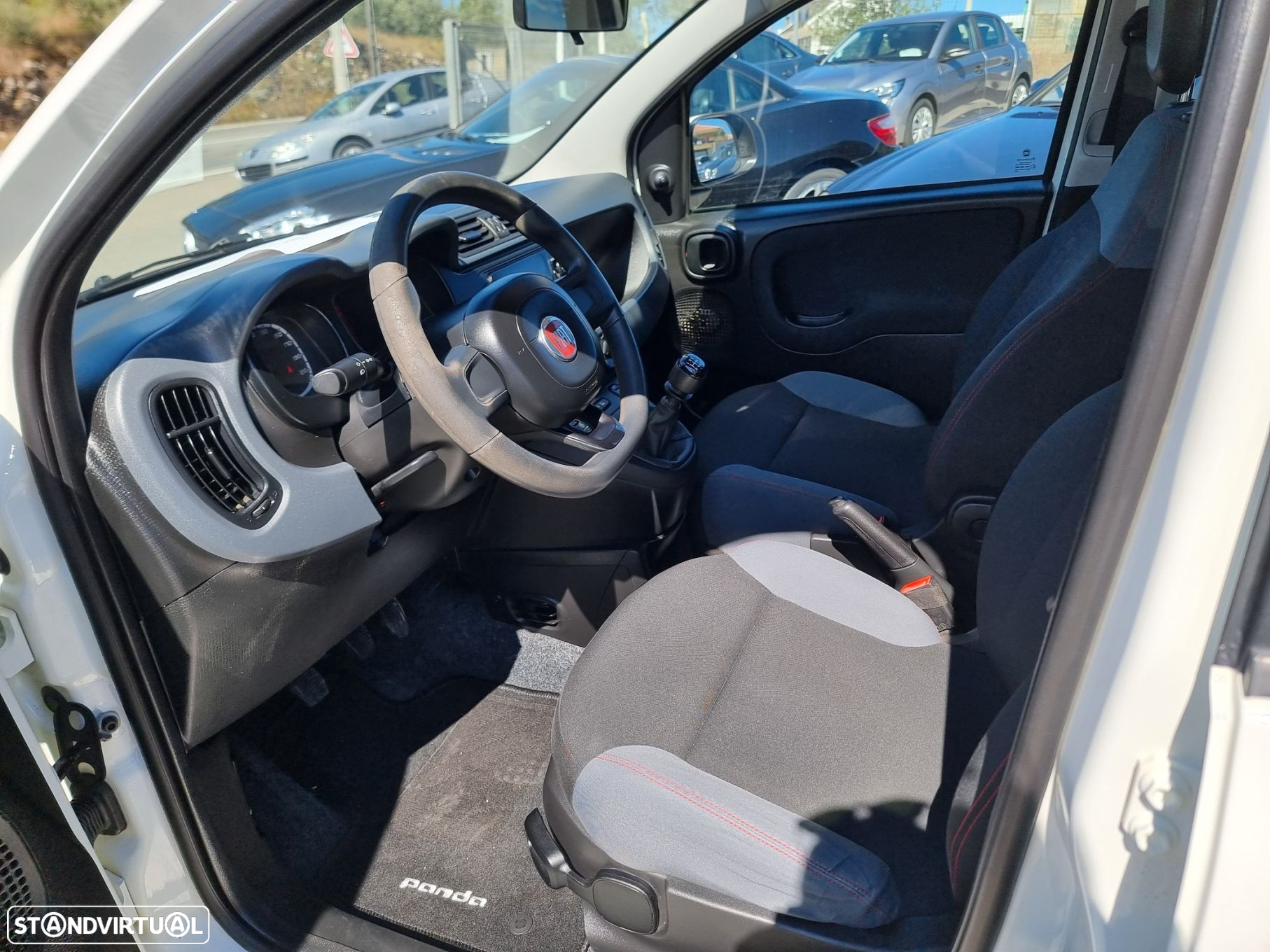 Fiat Panda 0.9 8V TwinAir Cross 4x4 S&S - 9