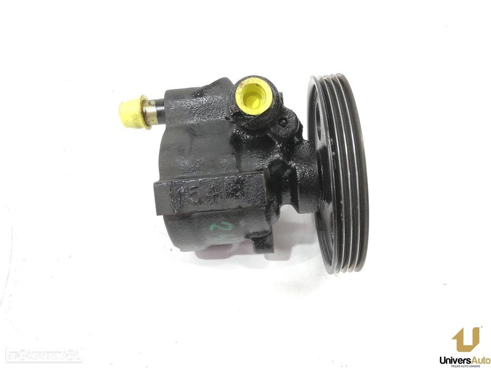 BOMBA DIREÇÃO RENAULT CLIO II 1998 -7700840105 - 4