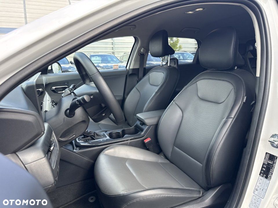 Kia K4 - 11